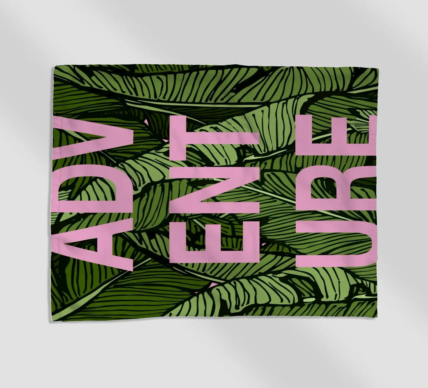 Adventure telo mare da DesigndN