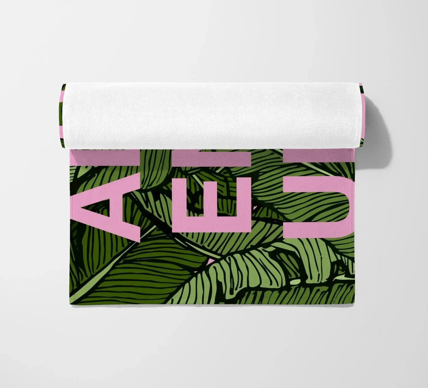 Adventure telo mare da DesigndN