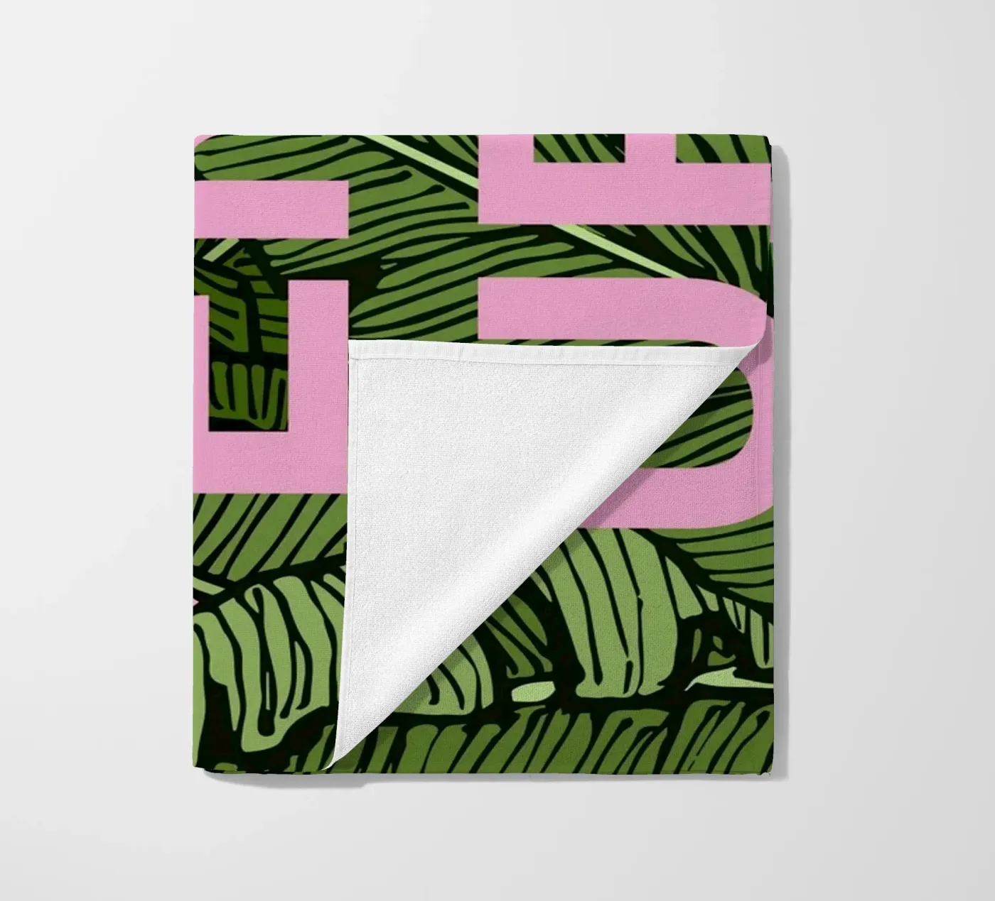 Adventure telo mare da DesigndN