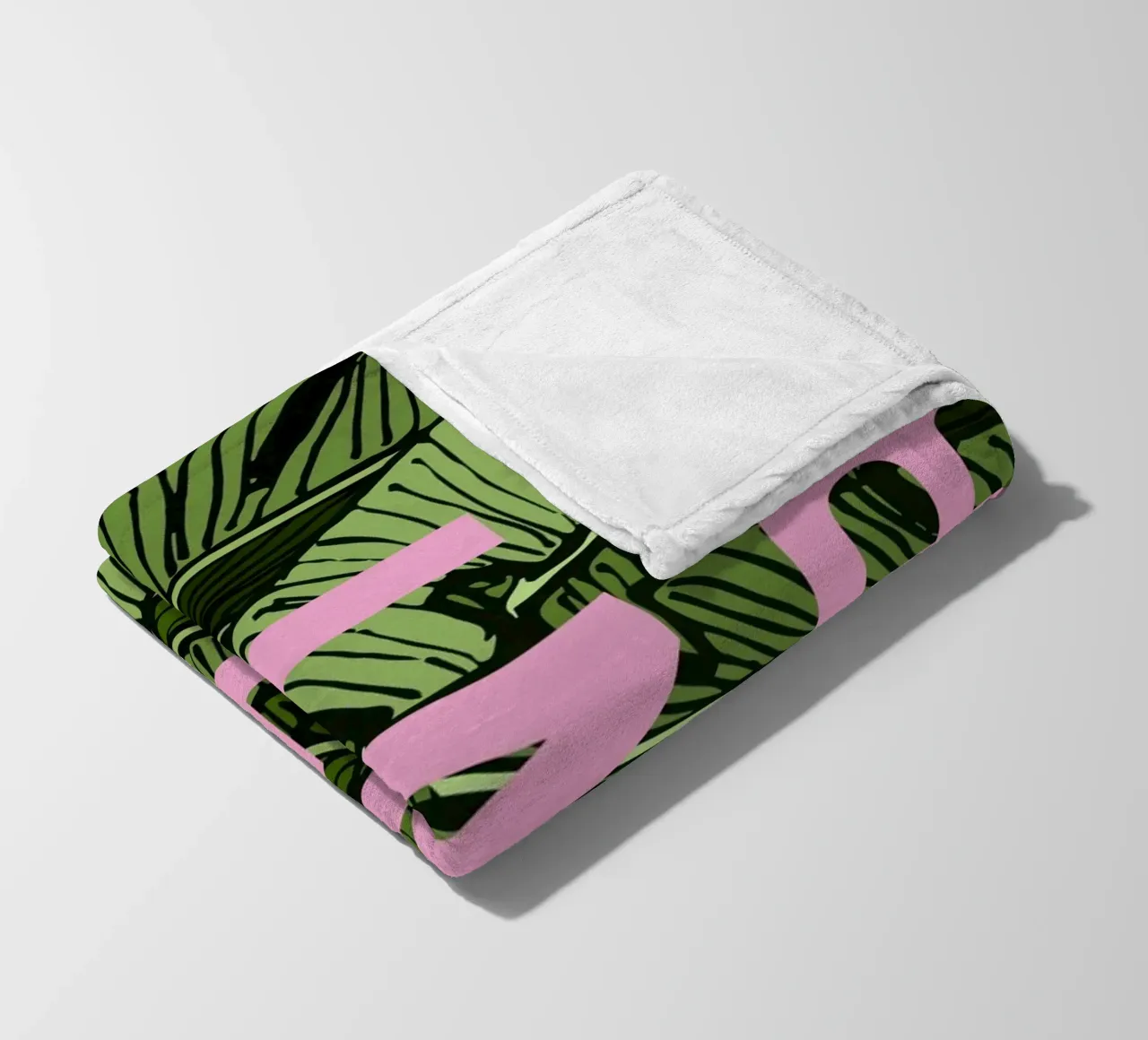 Adventure coperta in pile da designdn
