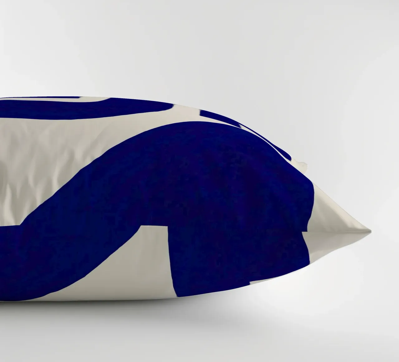 Collection Cobalt No 01 cuscino da treechild