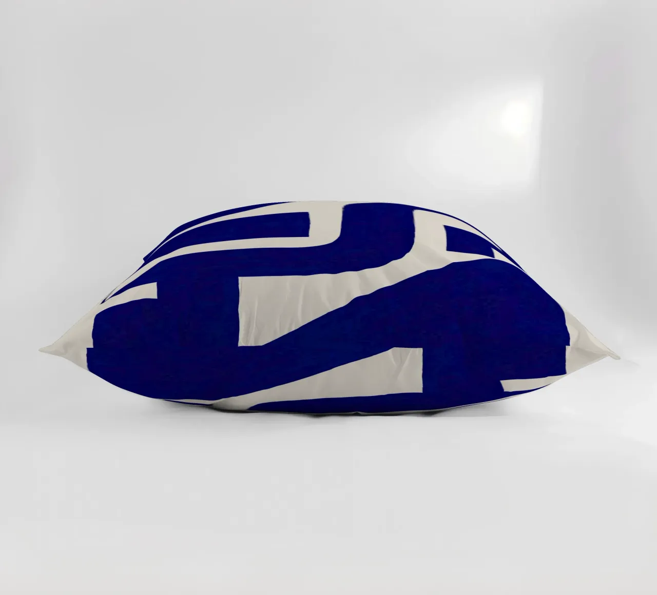 Collection Cobalt No 01 cuscino da treechild