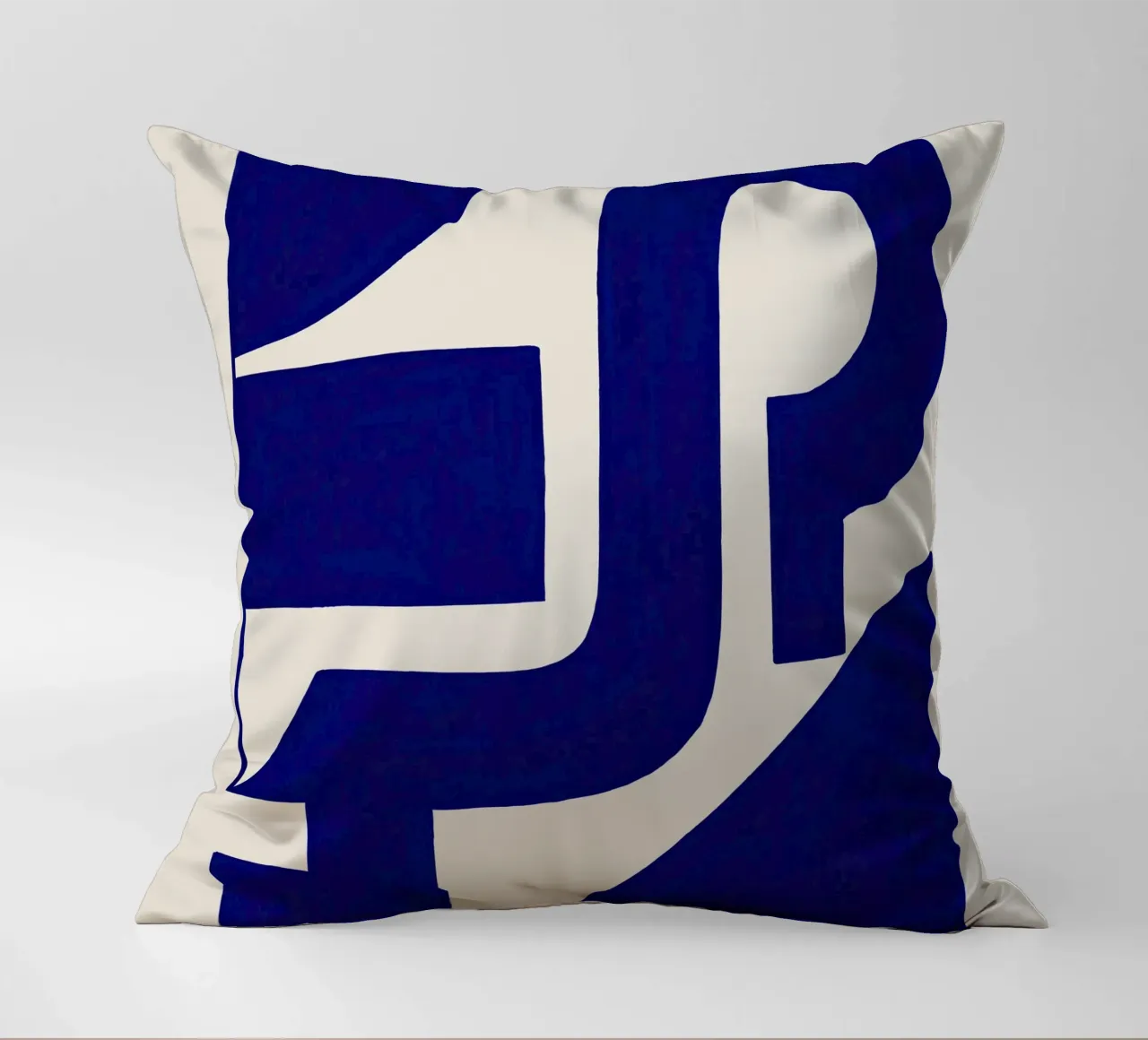 Collection Cobalt No 01 cuscino da treechild