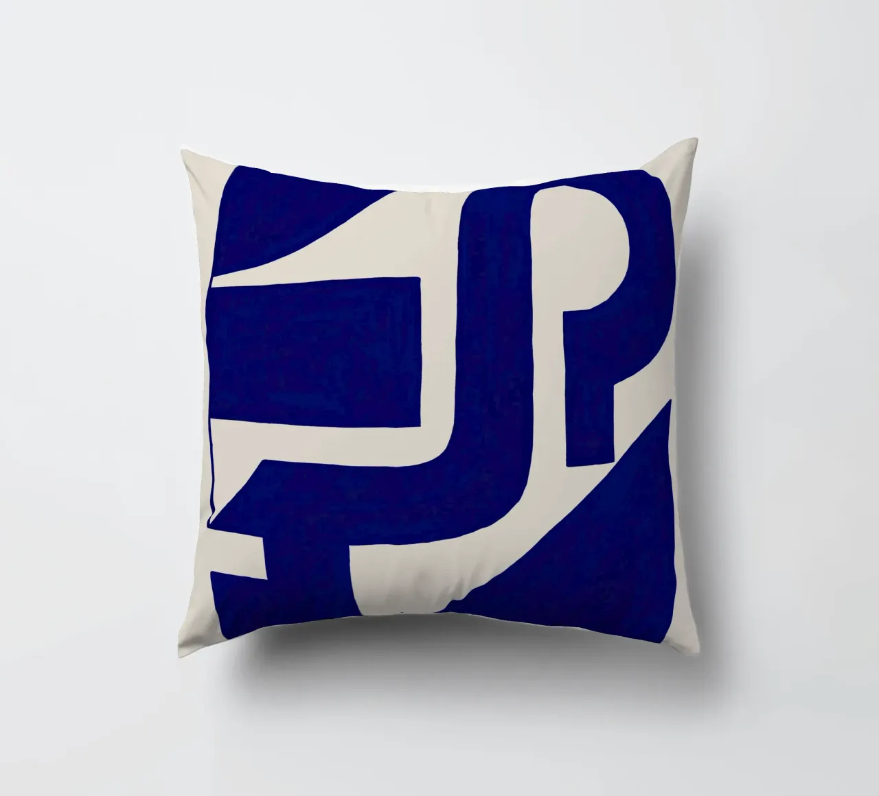 Collection Cobalt No 01 cuscino da treechild