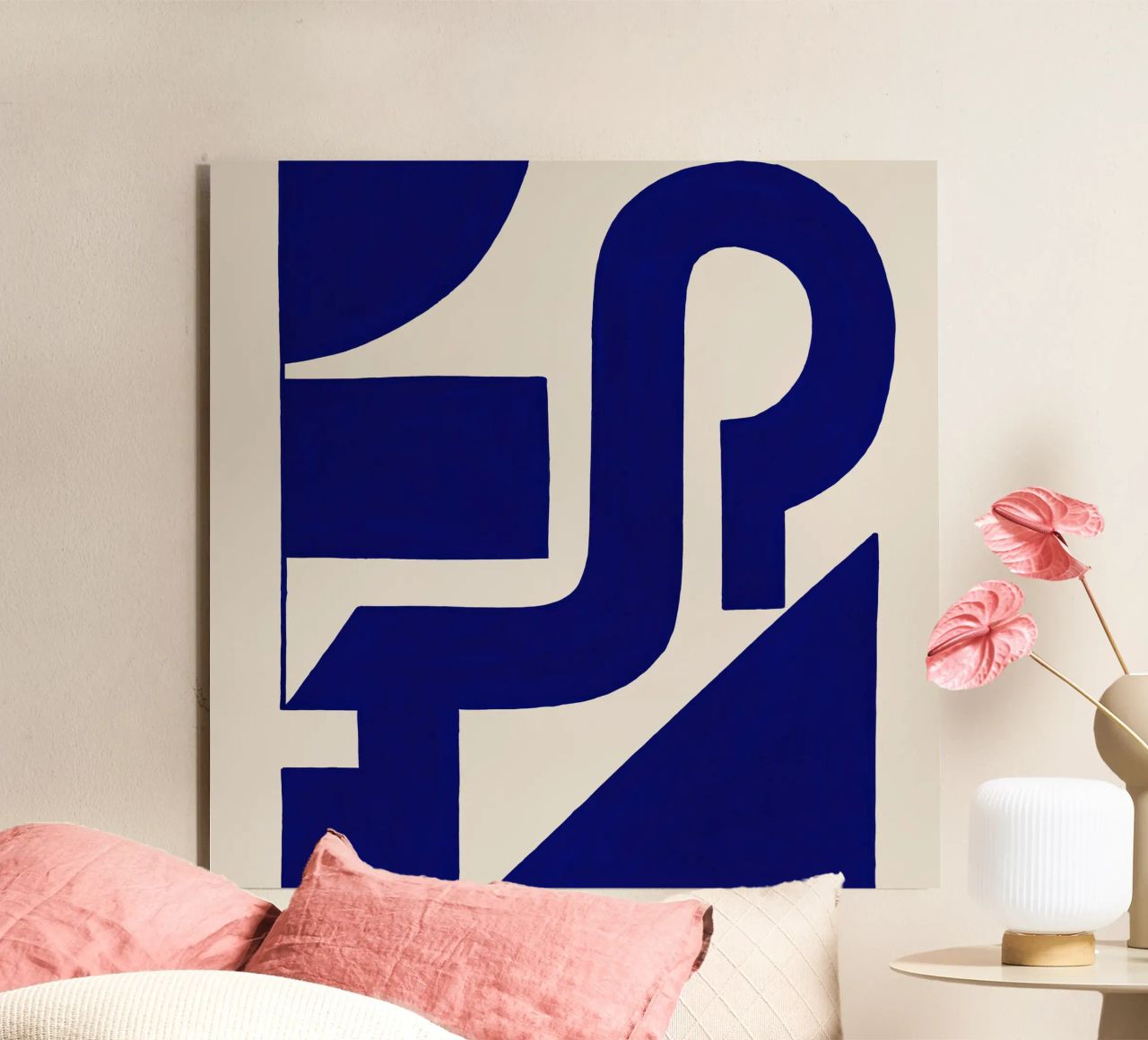 Collection Cobalt No 01 alluminio dibond da treechild
