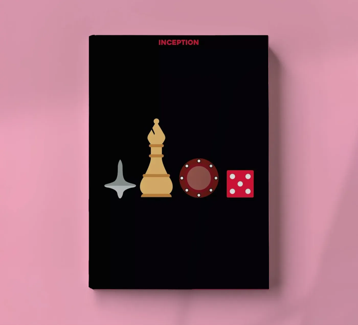 Inception notebook by Rafa Gomes