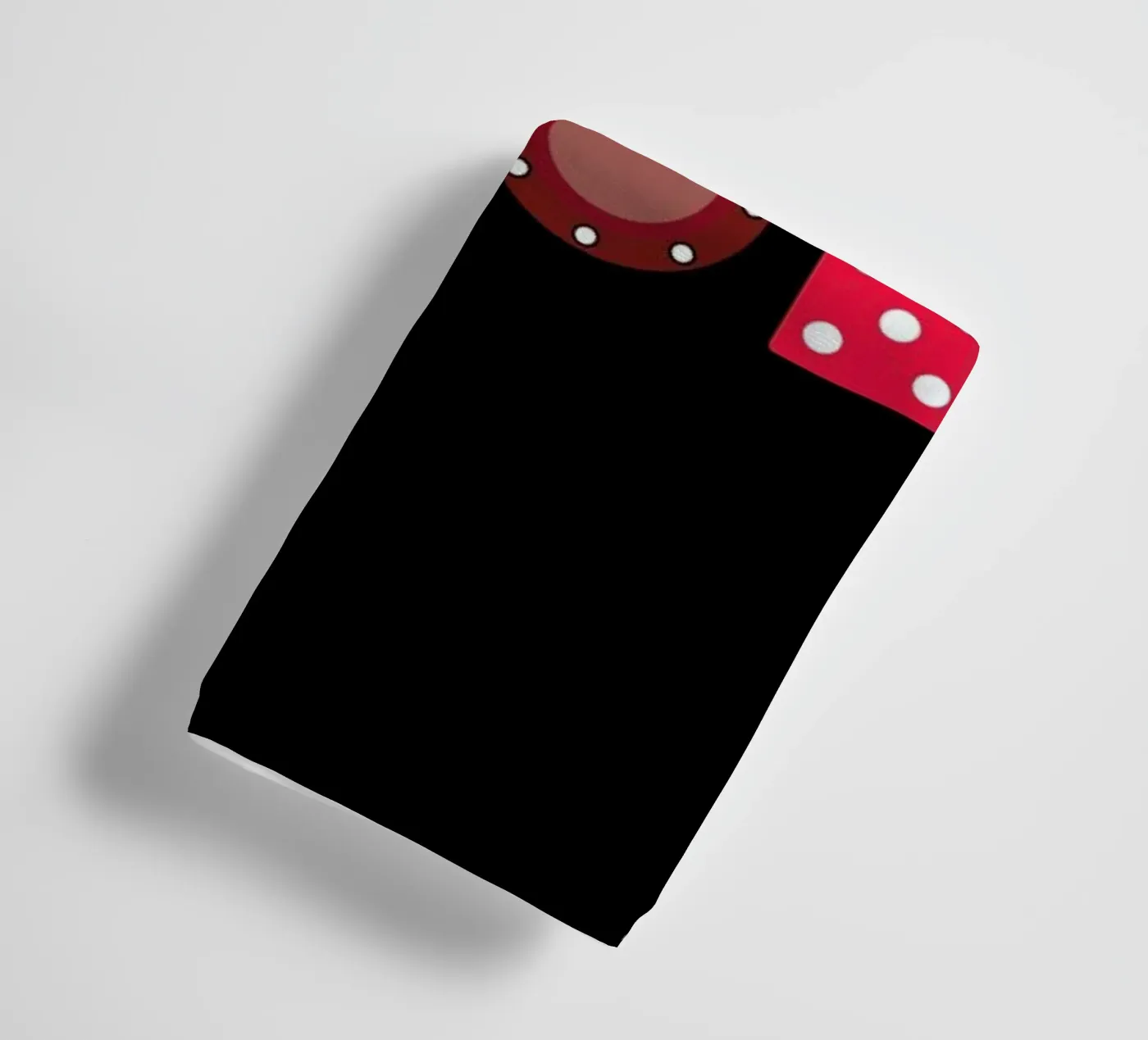 Inception towel by Rafa Gomes