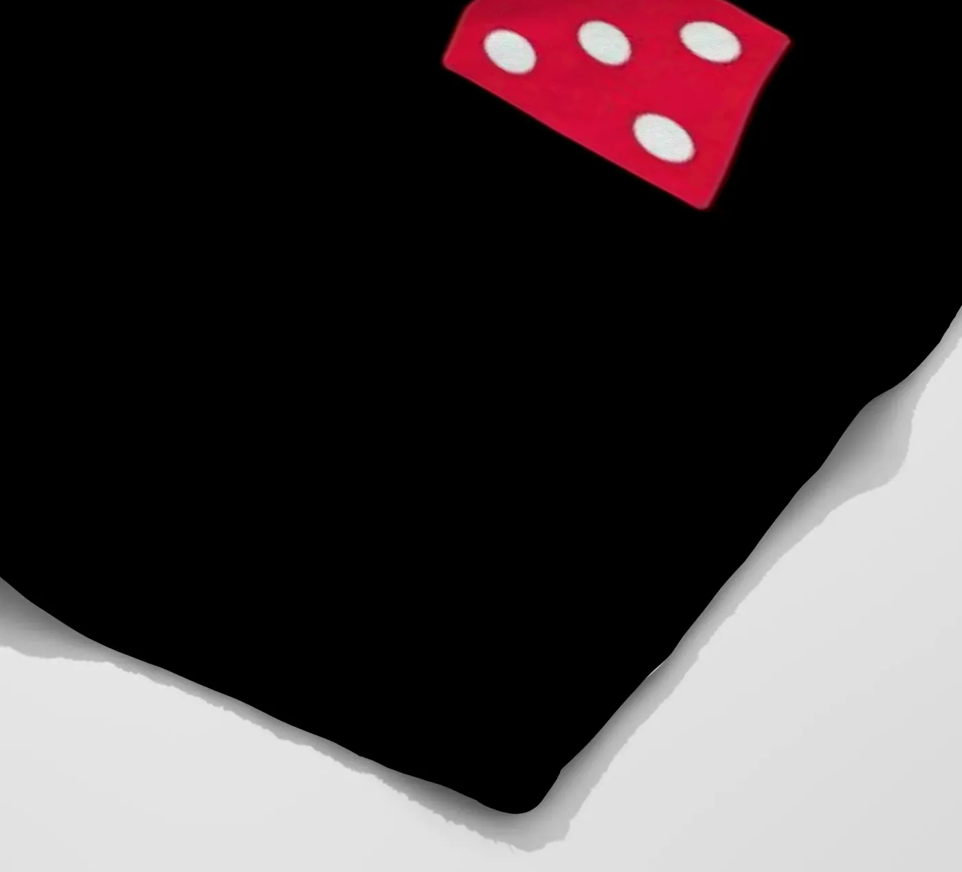 Inception fleecedeken van Rafa Gomes