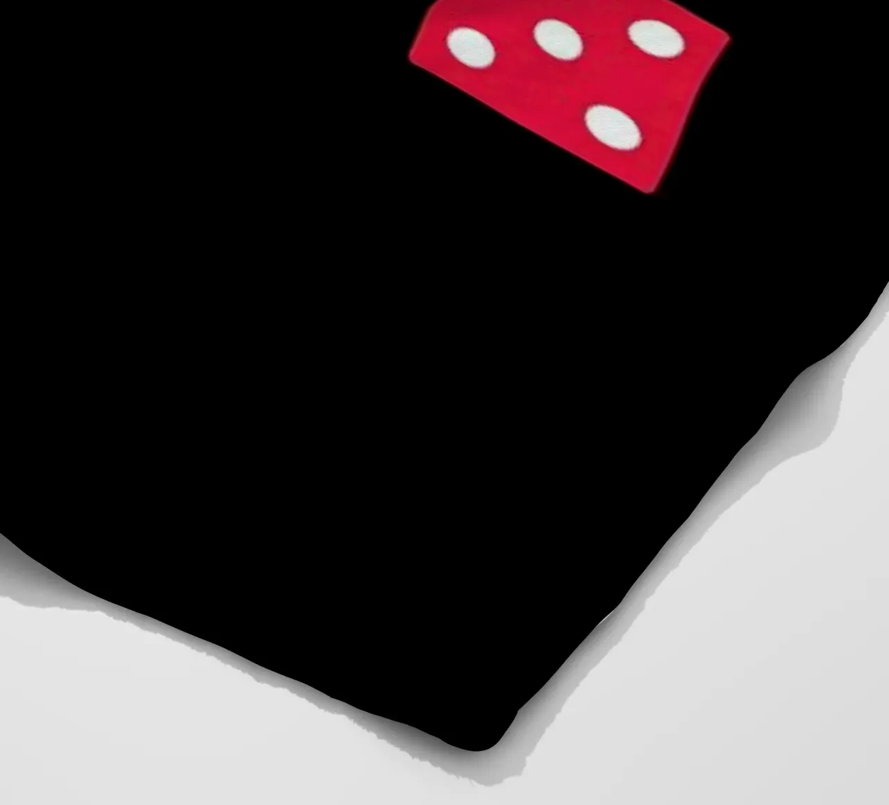 Inception coperta in pile da Rafa Gomes