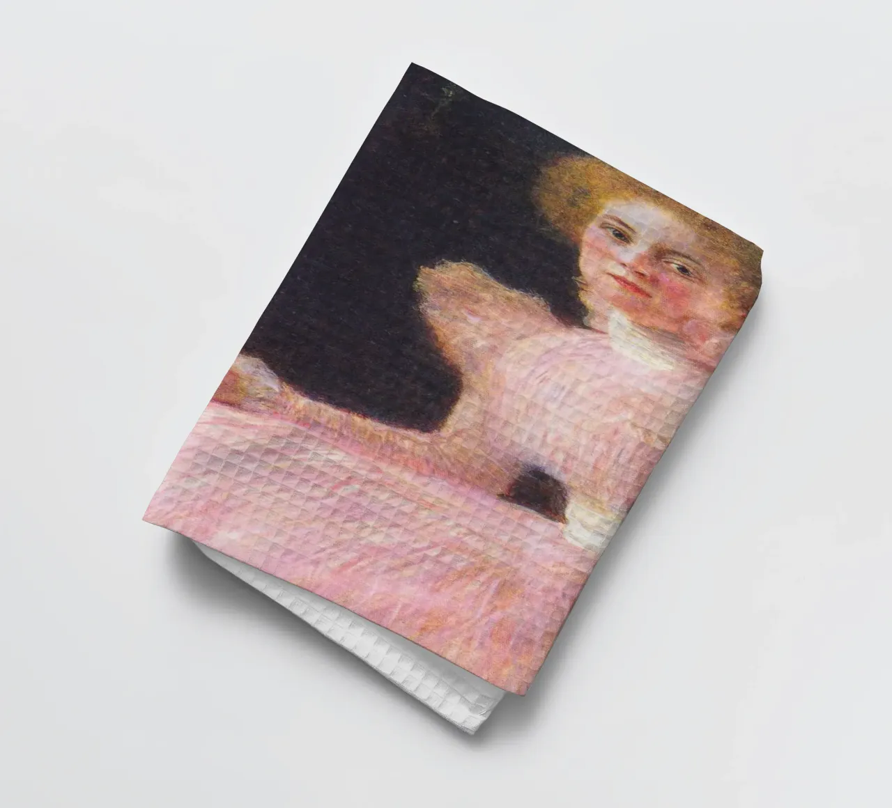 Gustav Klimt's Portrait of Sonja Knips (1898) canovaccio da cucina da Gustav Klimt ART Prints