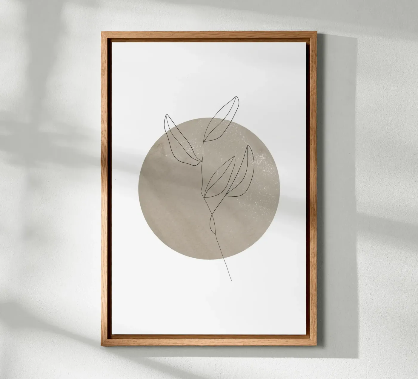 Abstract Circle pannello forex da KRUTH DESIGN