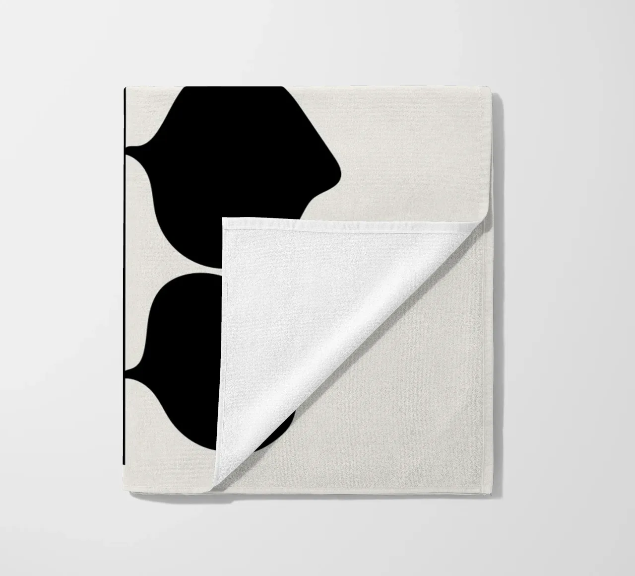 Leafy telo mare da Rose Beck Art