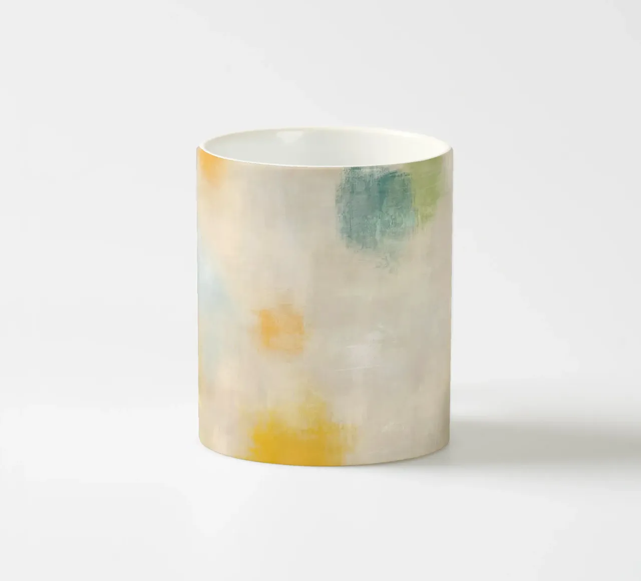 Earth Dreams tazza in ceramica da Petra Lang