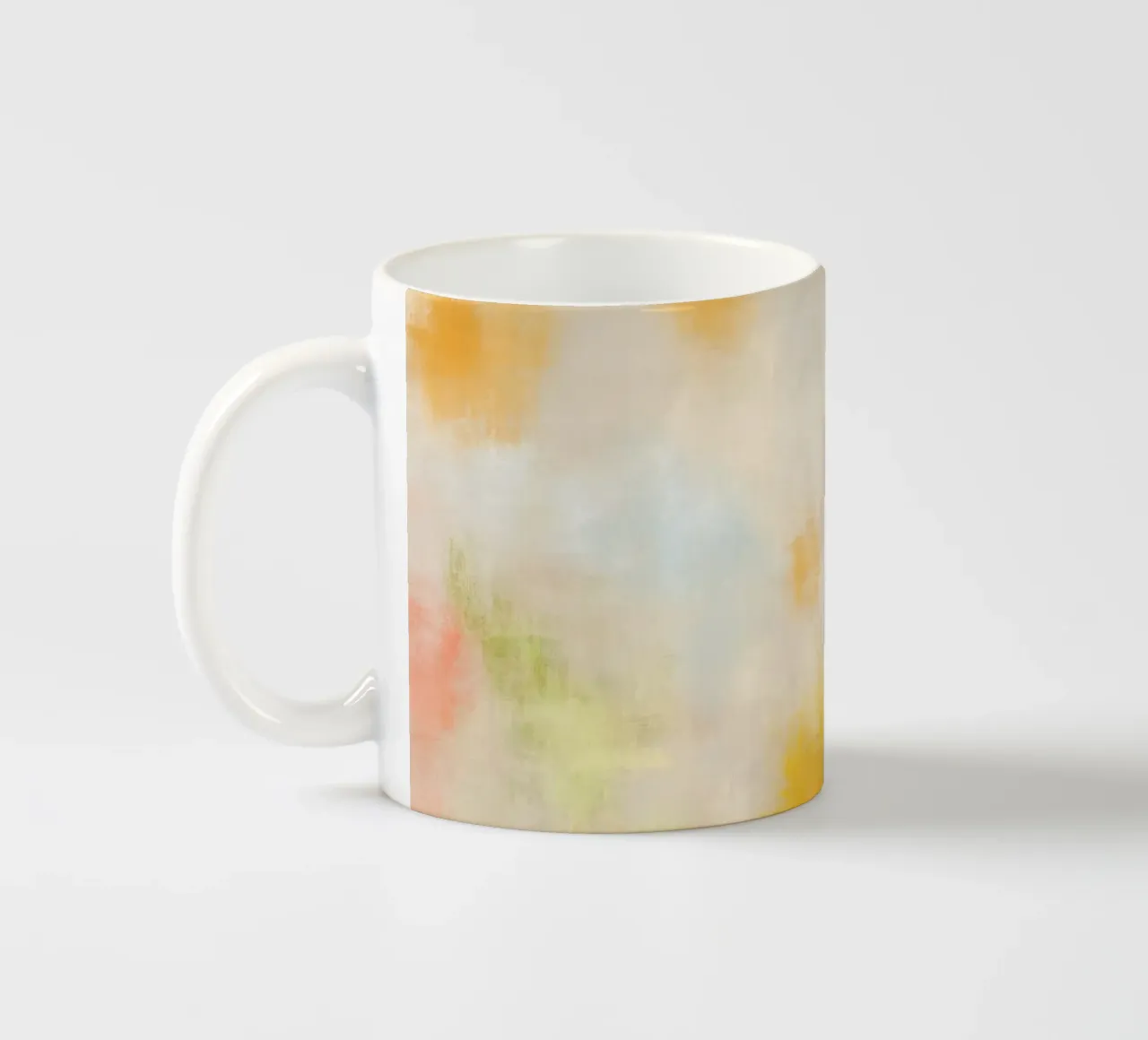 Earth Dreams tazza in ceramica da Petra Lang