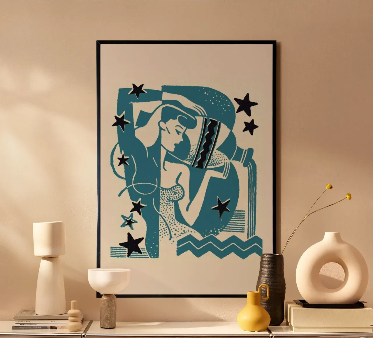 Maiden poster da Pure