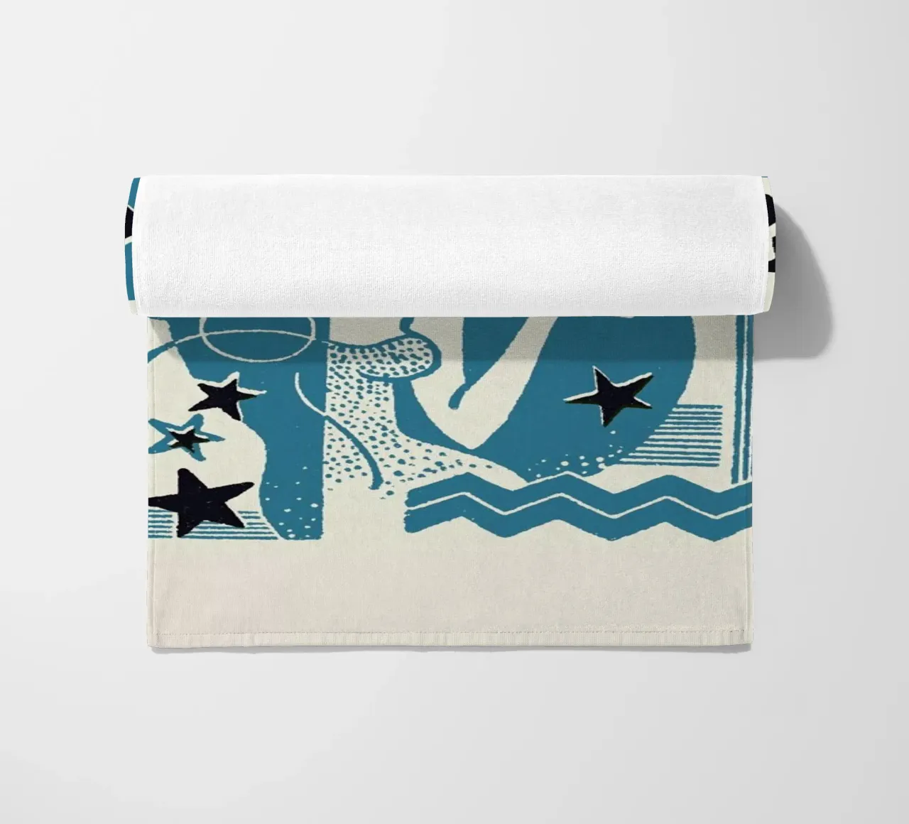 Maiden telo mare da Pure