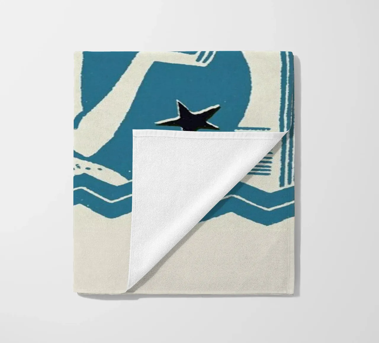 Maiden telo mare da Pure