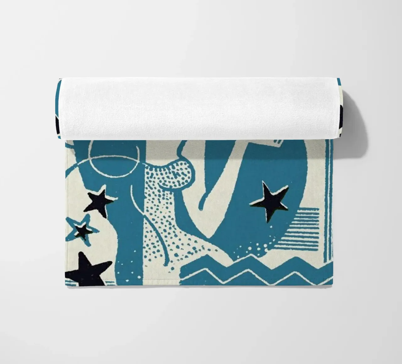 Maiden telo mare da Pure