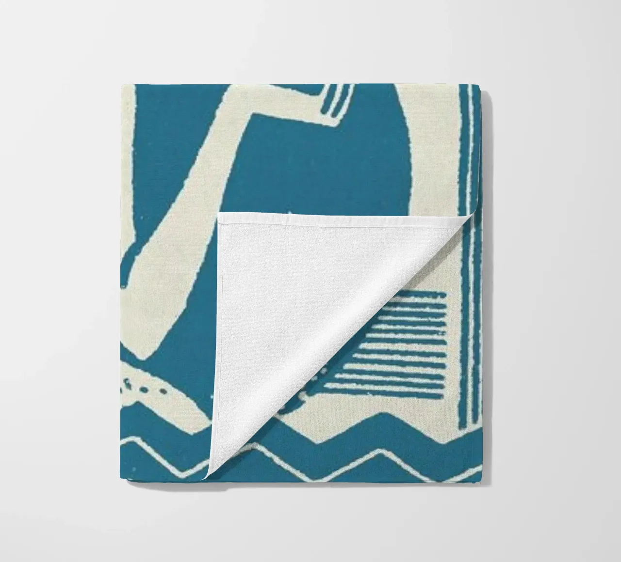 Maiden telo mare da Pure