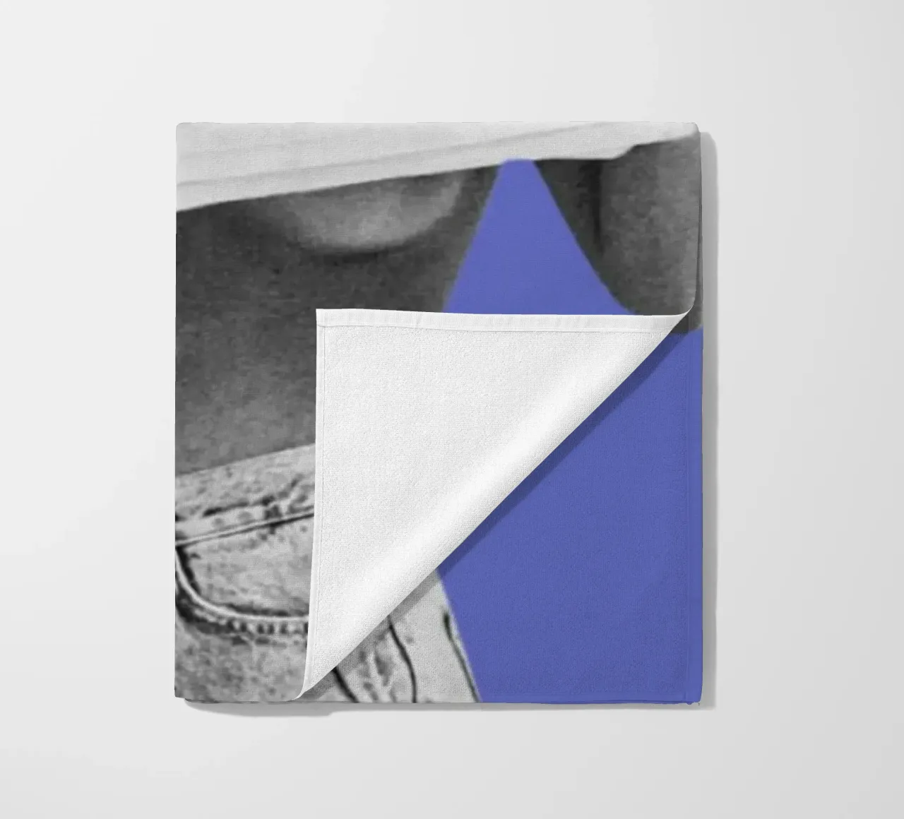 BE YOURSELF telo mare da Einfach Uebel