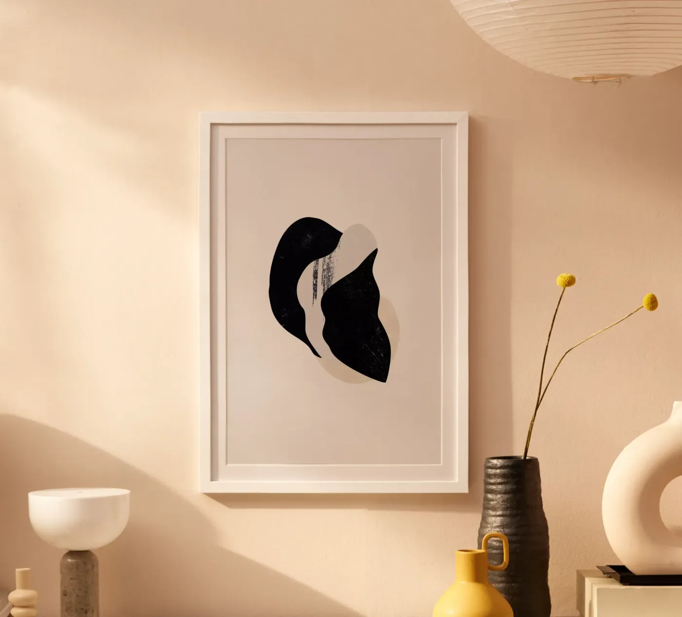 Be Real poster by STUDIO LEEMO