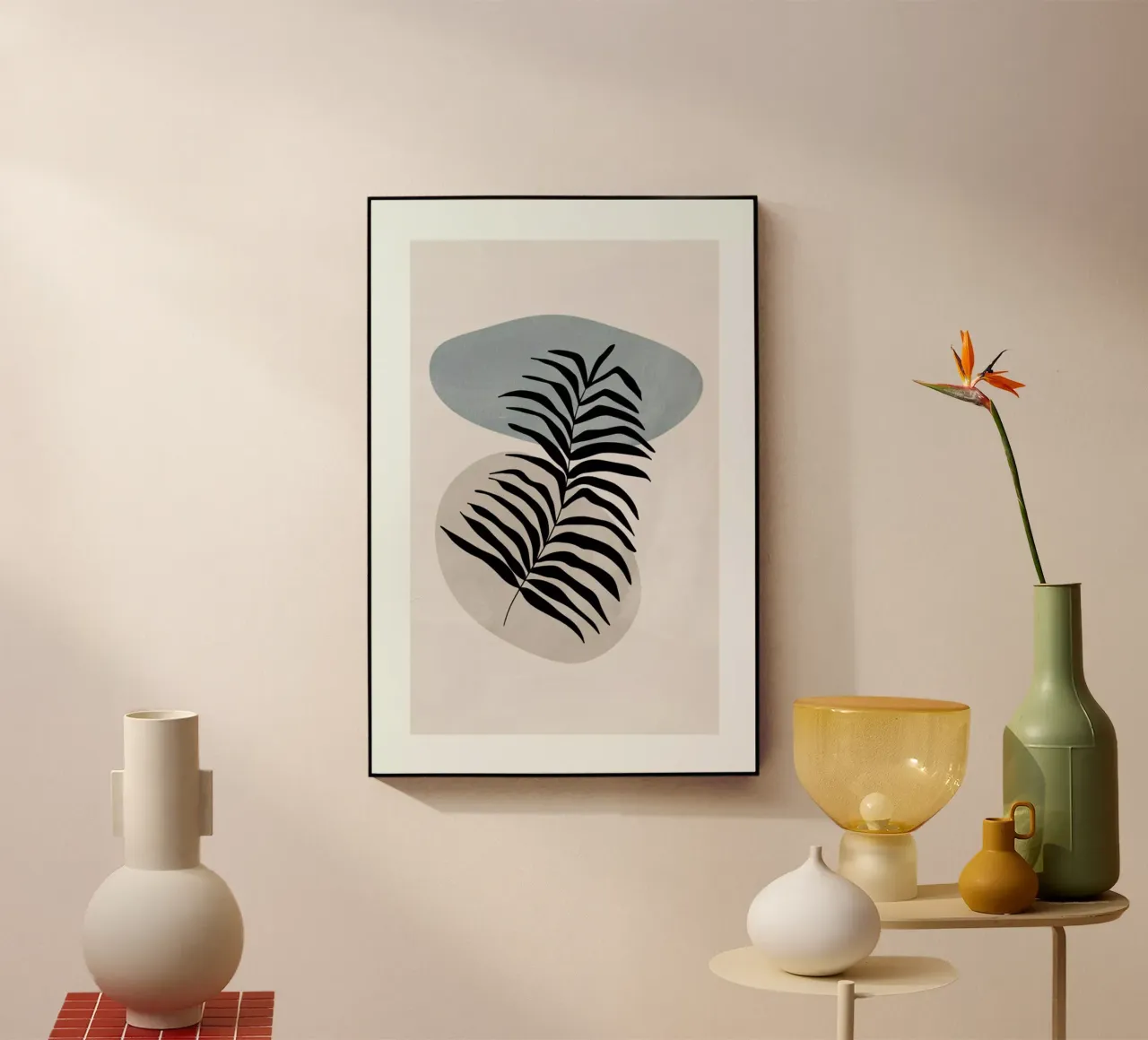 Stone Reed plexiglass da Pure