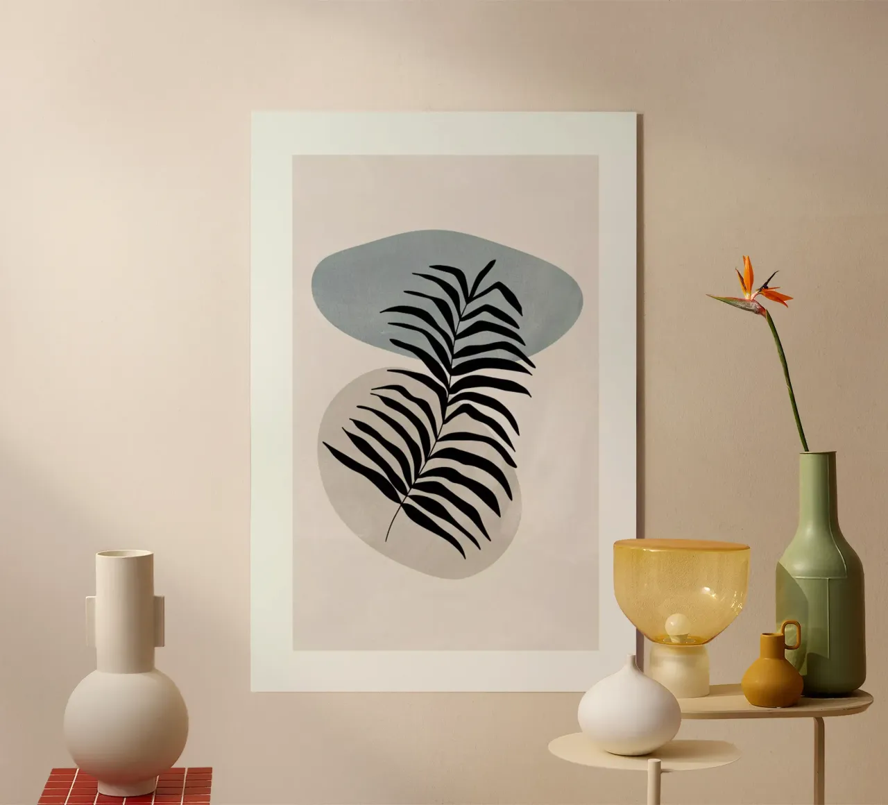 Stone Reed plexiglass da Pure