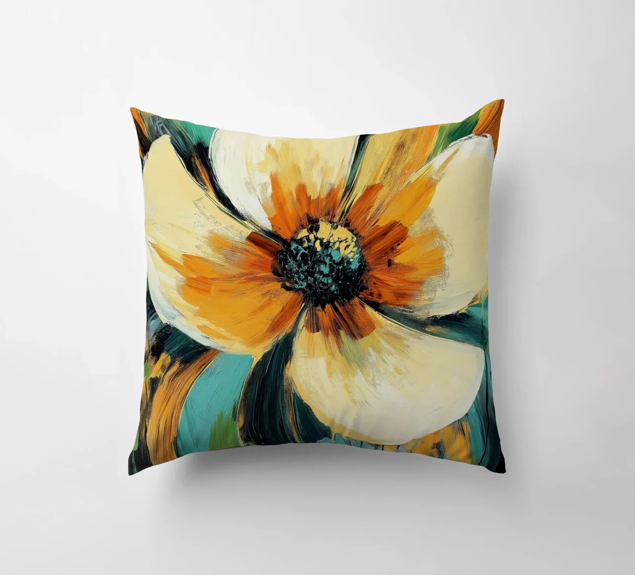 Fiore cuscino da Imagine
