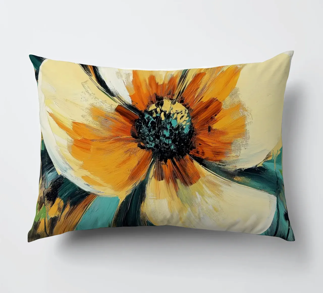 Fiore cuscino da Imagine