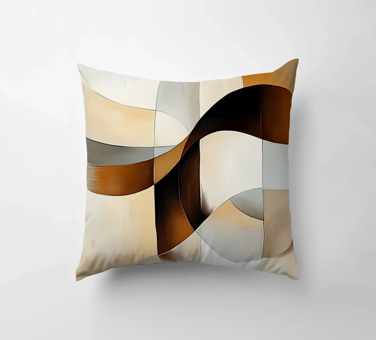 Design bohémien cuscino da Imagine