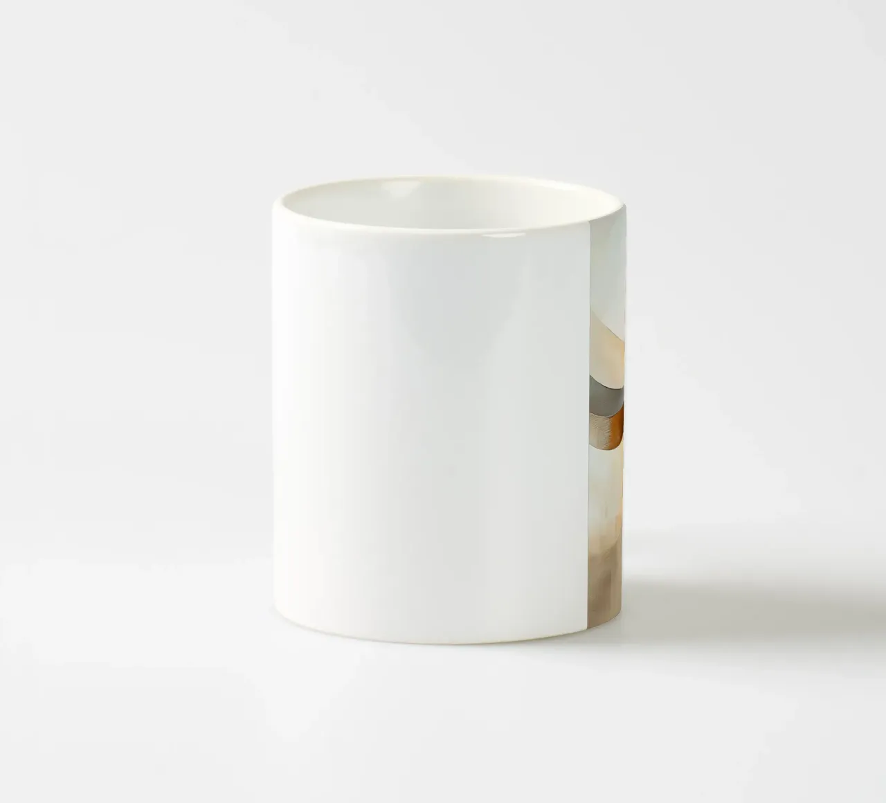 Design bohémien tazza in ceramica da Imagine