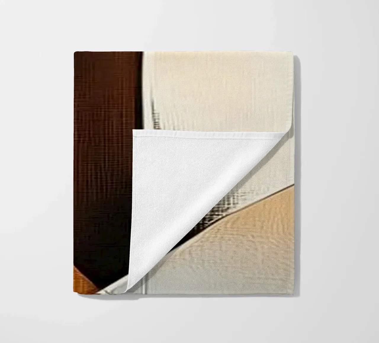 Design bohémien telo mare da Imagine