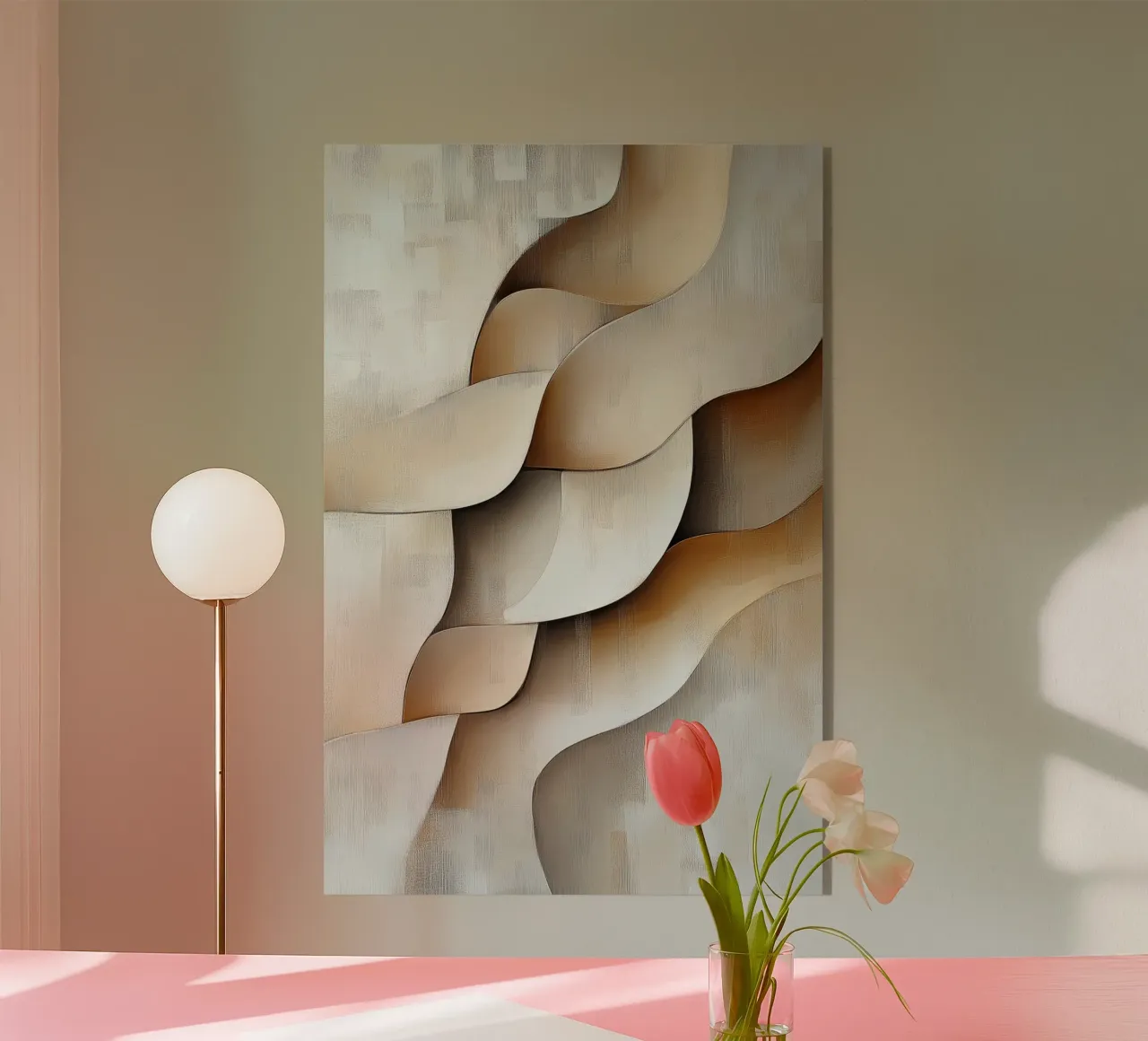 Crema plexiglass da Imagine