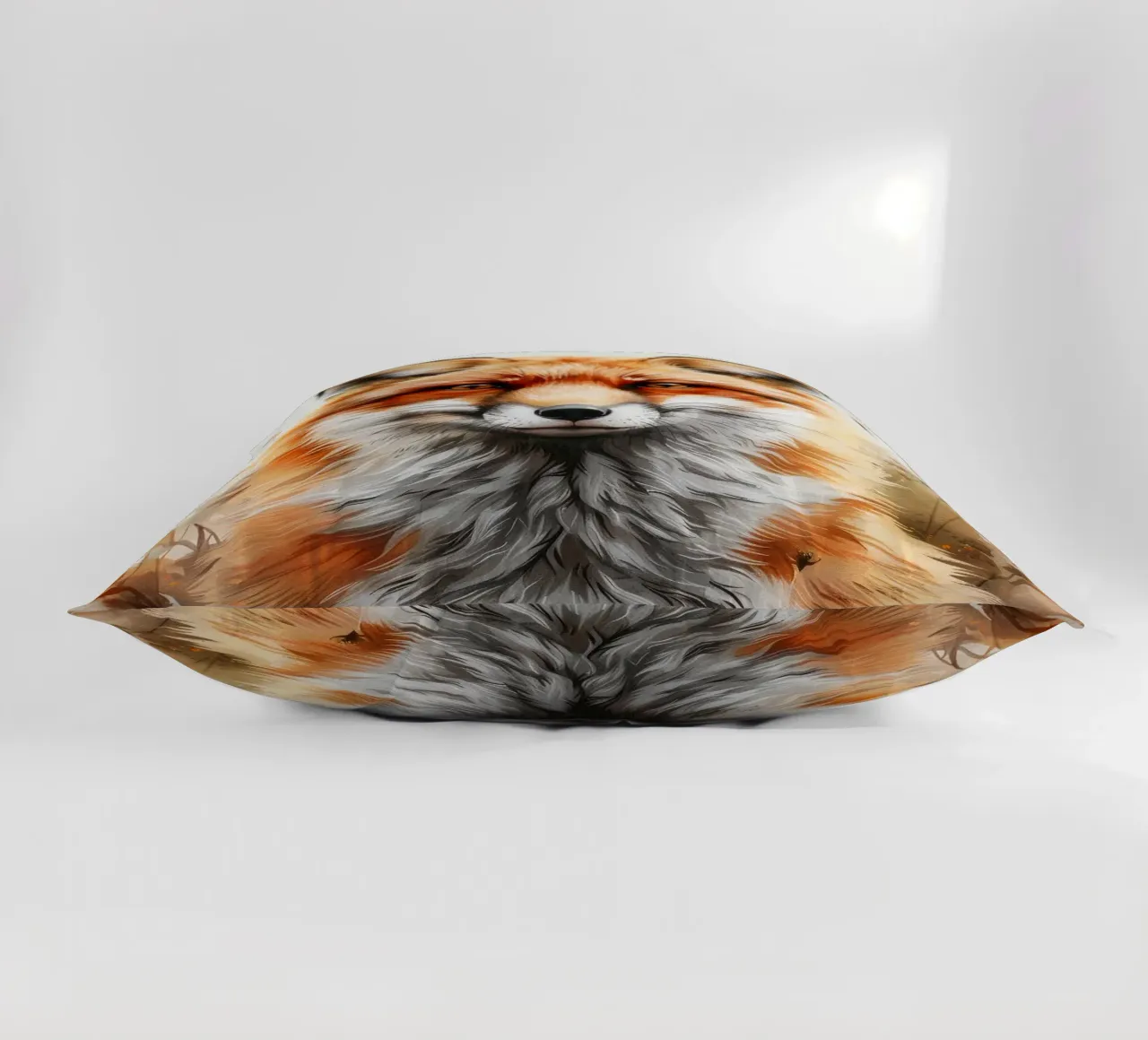 Baby Fox cuscino da Mateo