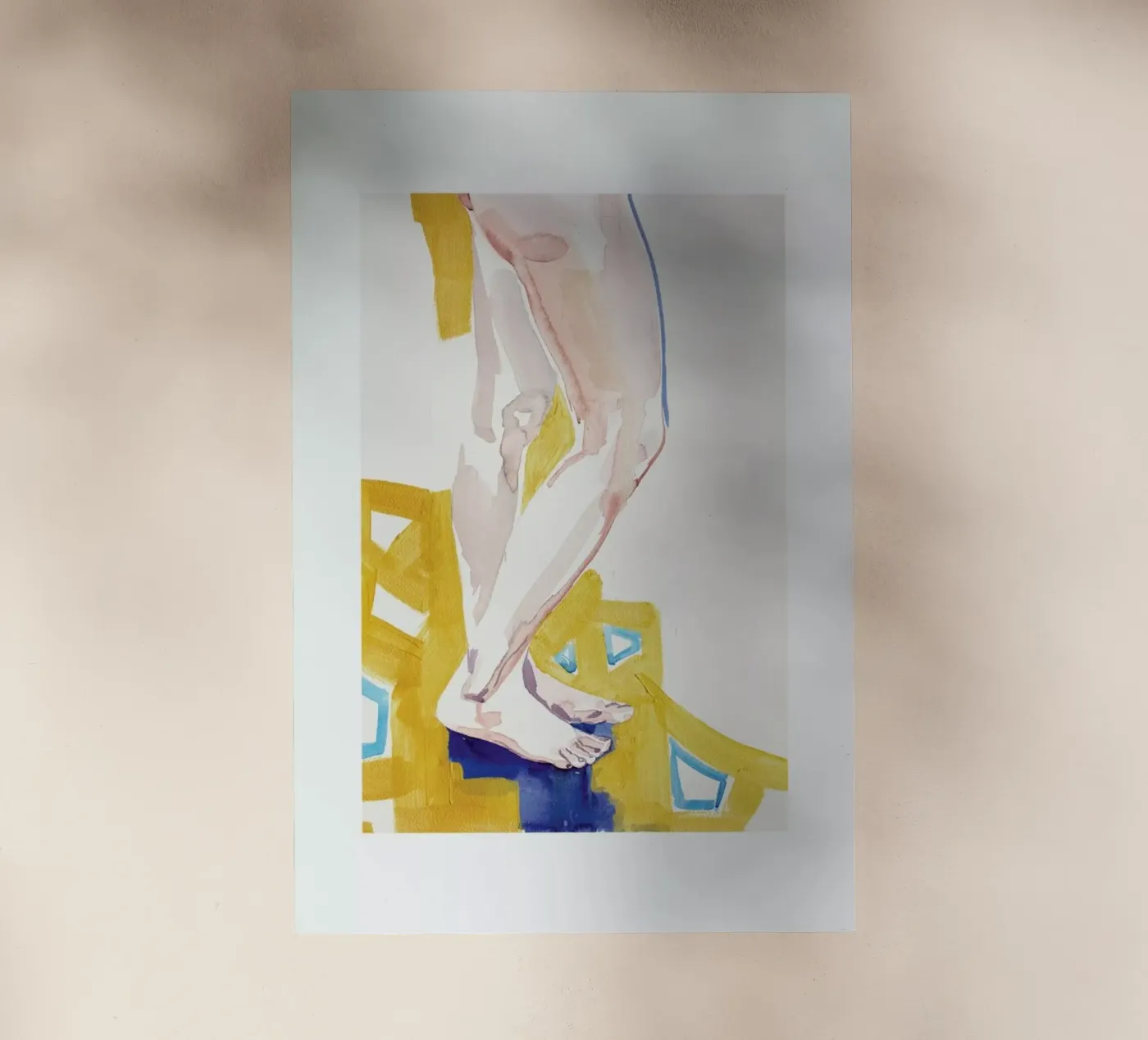 Relaxed pellicola backlit da Graphite