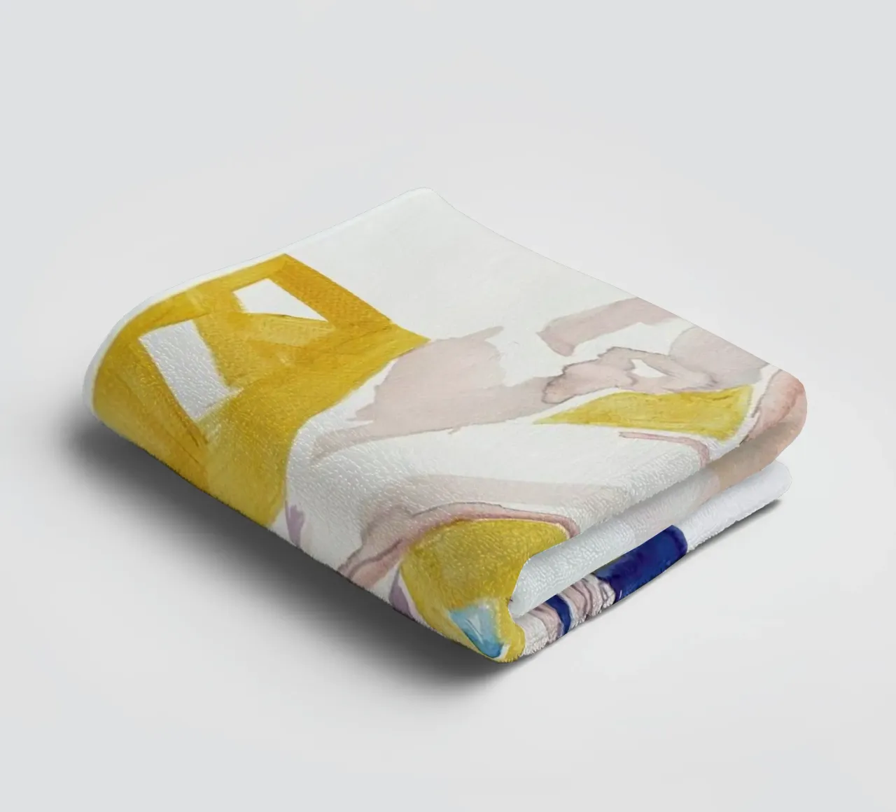 Relaxed asciugamano da bagno da Graphite