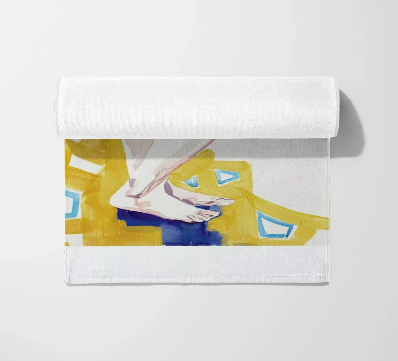 Relaxed telo mare da Graphite