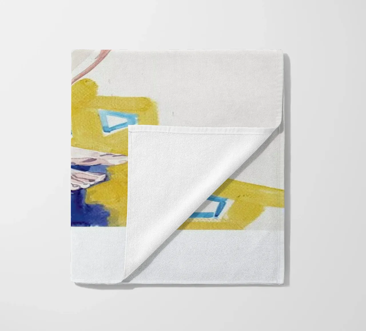 Relaxed telo mare da Graphite