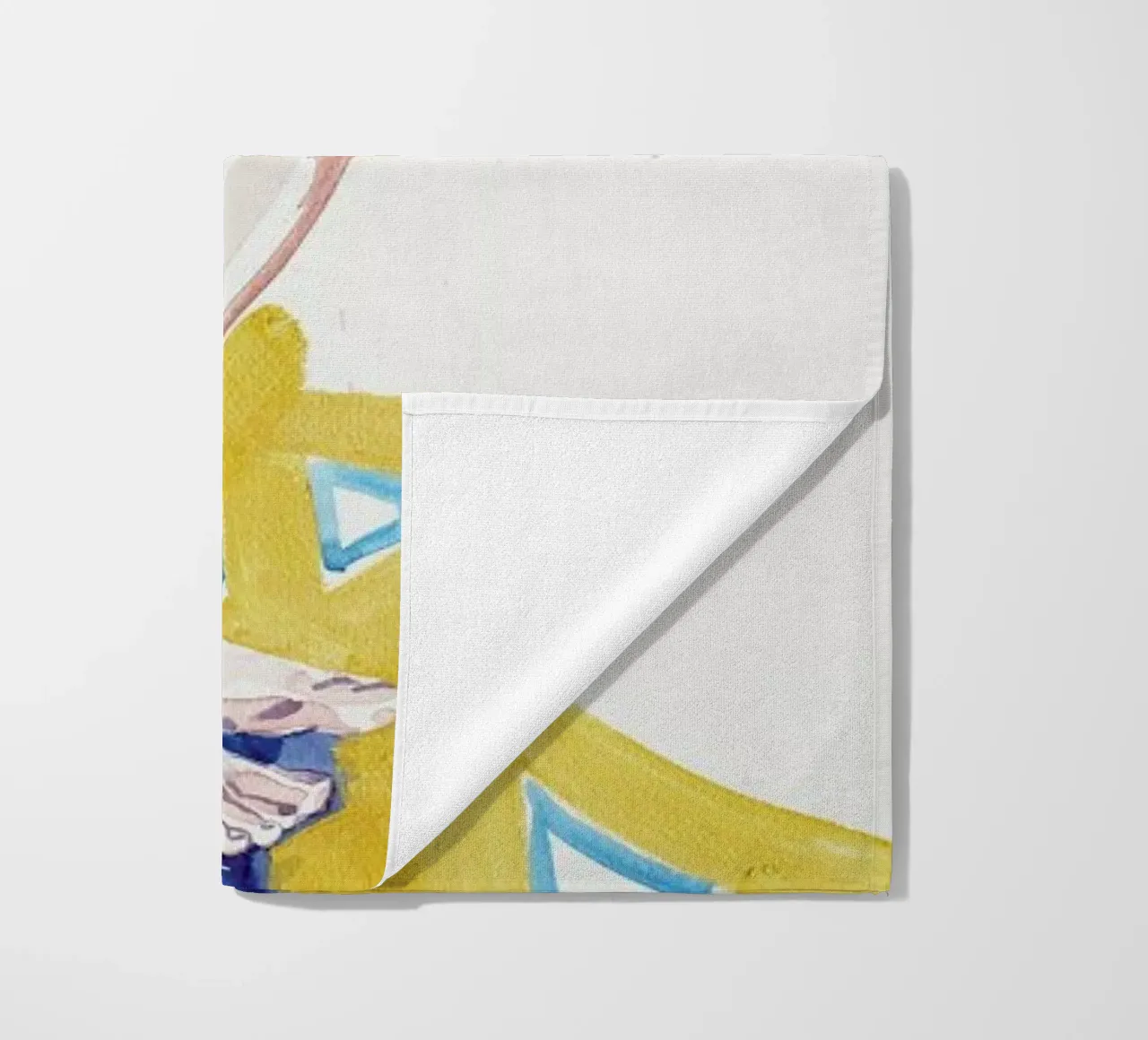 Relaxed telo mare da Graphite