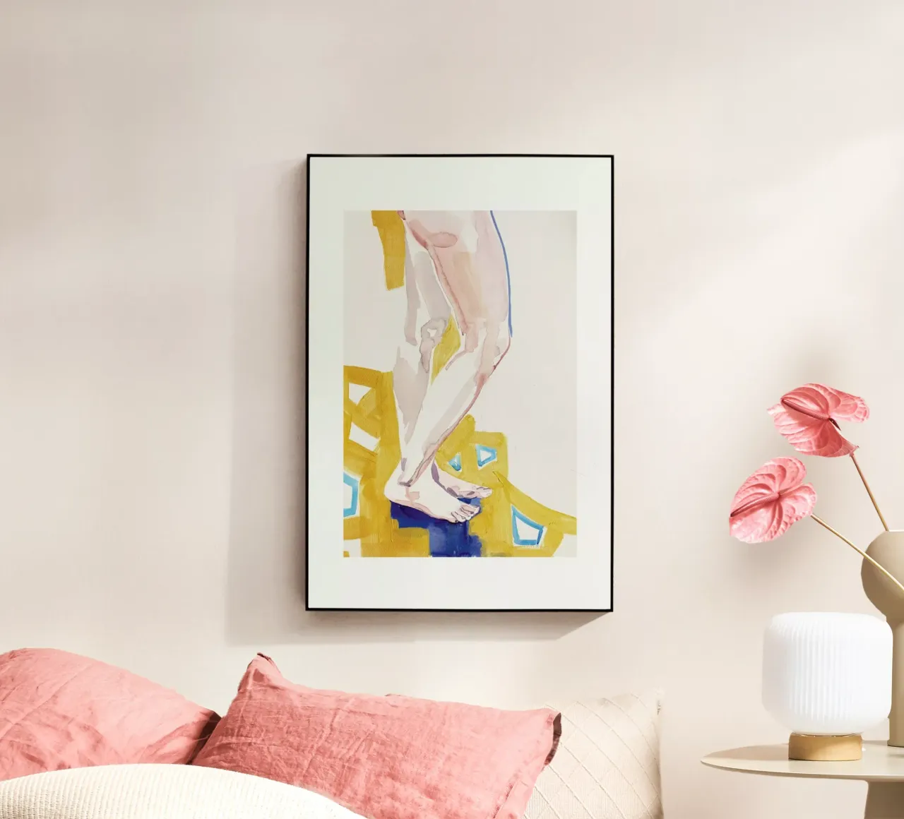 Relaxed plexiglass da Graphite