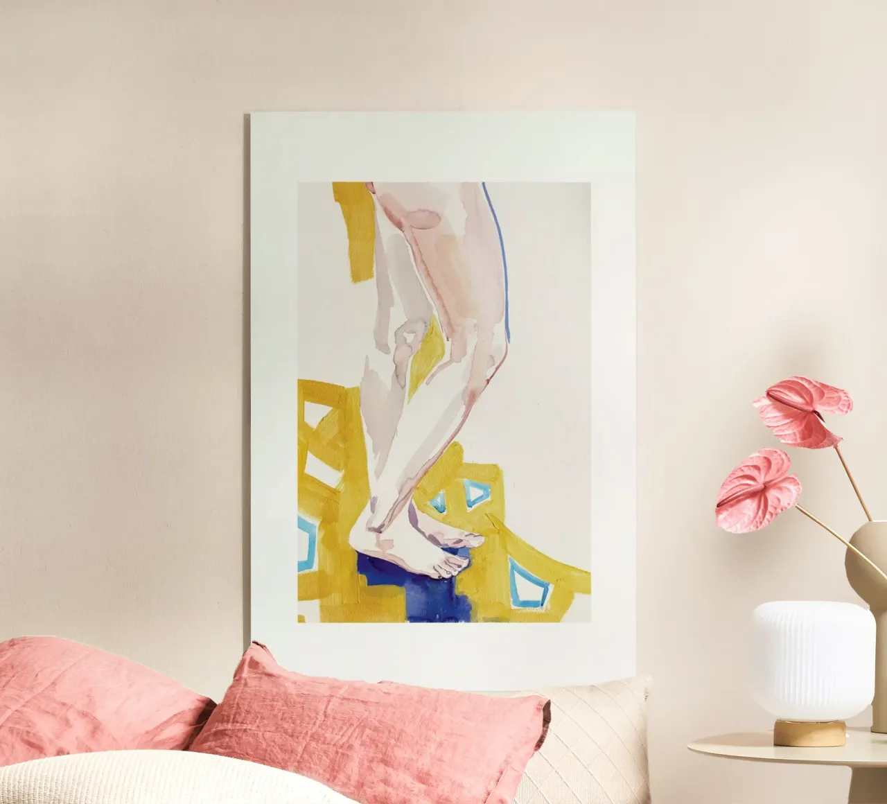 Relaxed plexiglass da Graphite