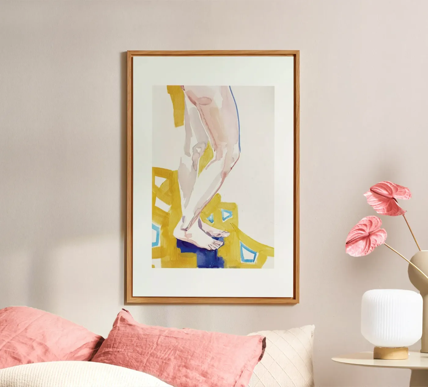 Relaxed forex plate by Graphite