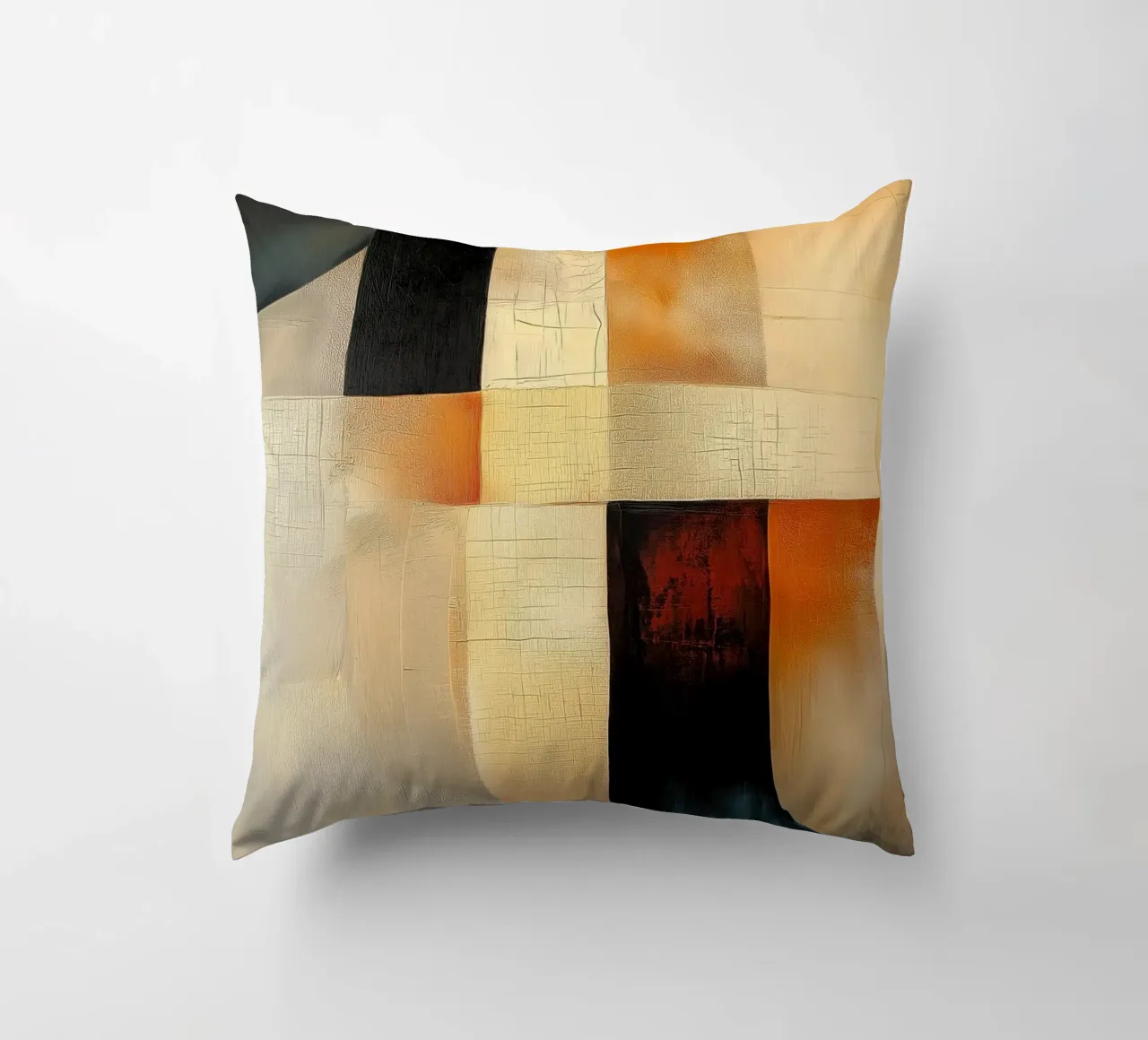 Design bohémien cuscino da Imagine
