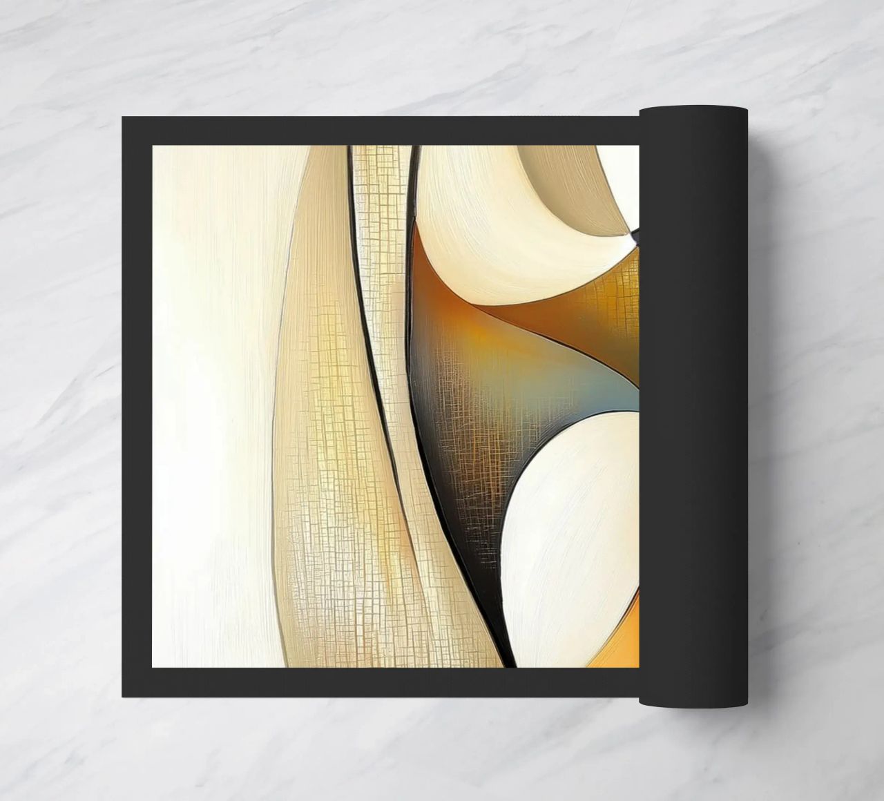 Design bohémien zerbino da Imagine