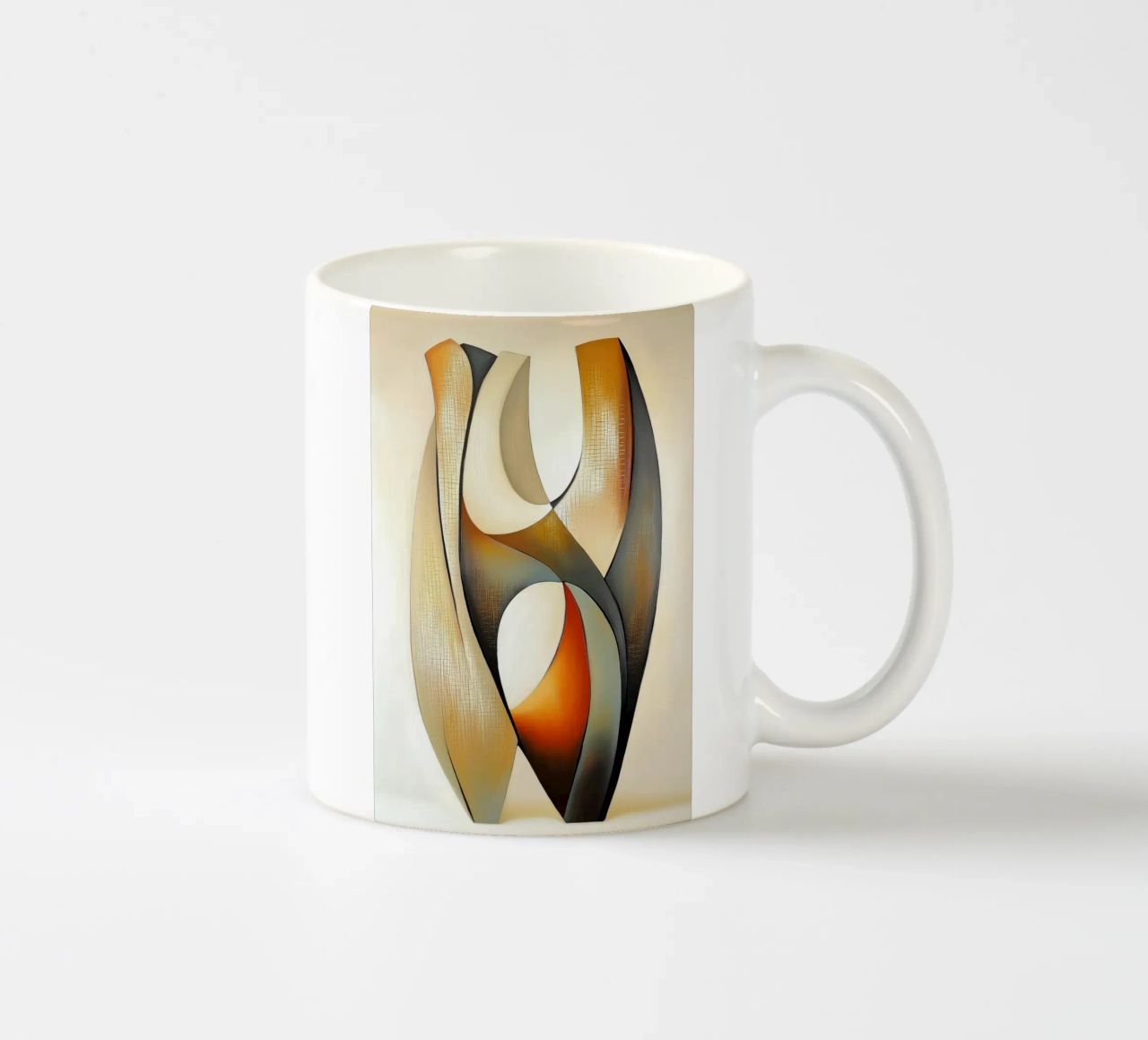 Design bohémien tazza in ceramica da Imagine