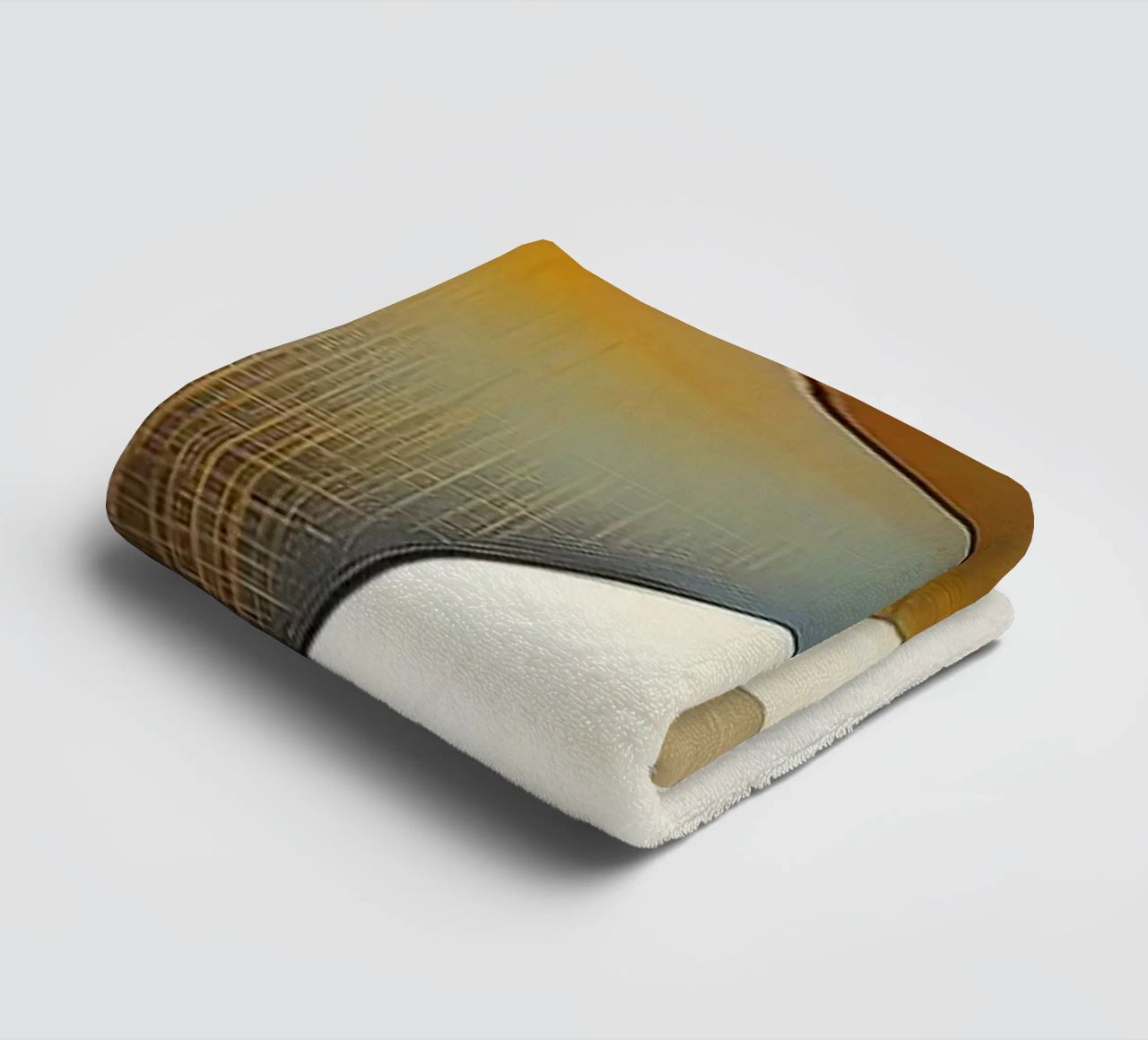 Design bohémien asciugamano da bagno da Imagine
