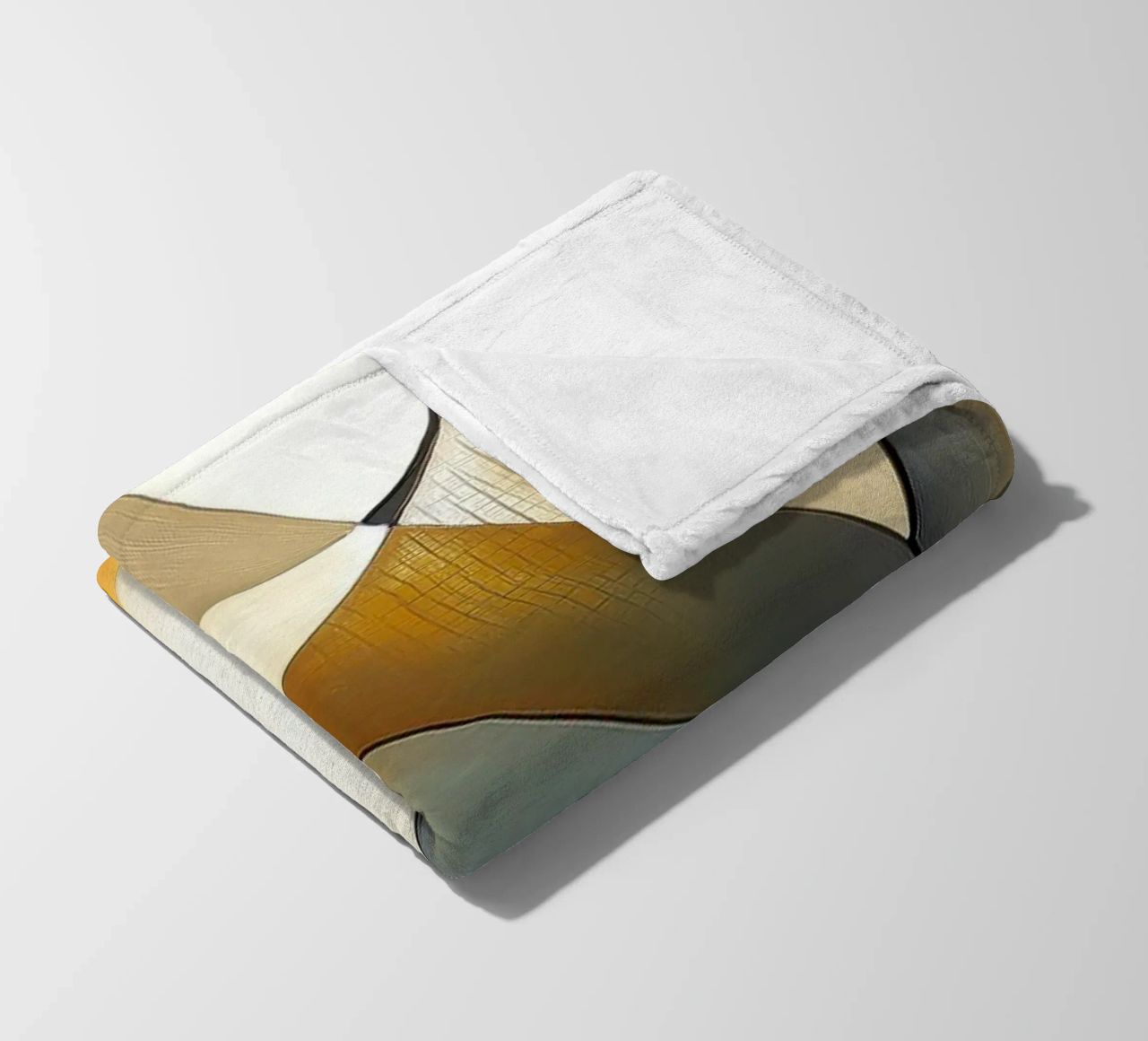 Design bohémien coperta in pile da Imagine