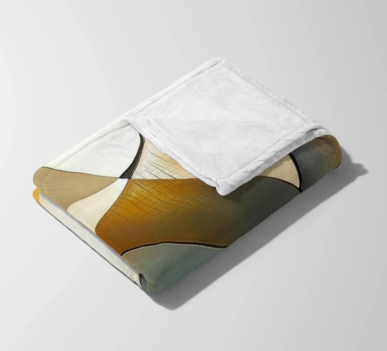 Design bohémien coperta in pile da Imagine
