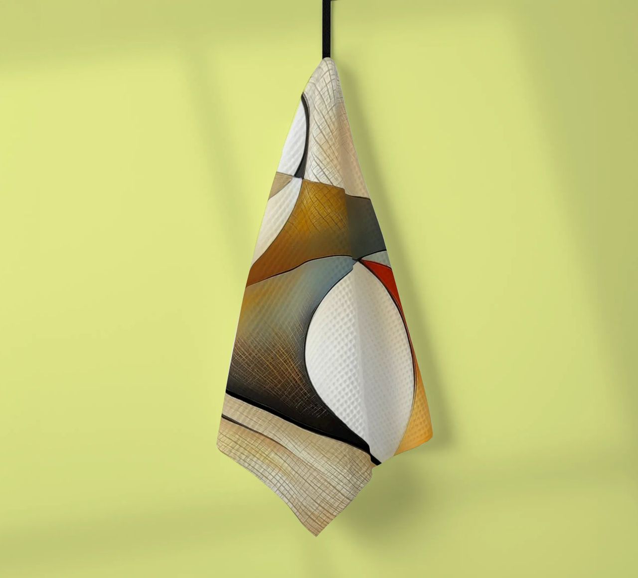 Design bohémien canovaccio da cucina da Imagine
