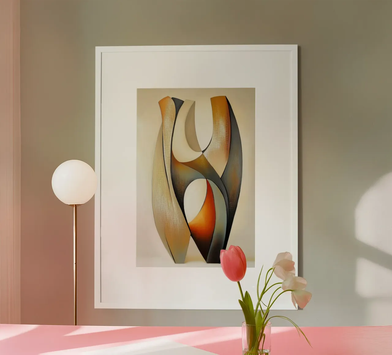 Diseño bohemio hahnemühle de Imagine